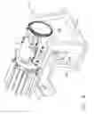 Fig. 08 - Thrust bearing support assembly for a gas turbine engine