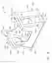 Fig. 09 - Thrust bearing support assembly for a gas turbine engine