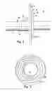 Fig. 03 - Connection between a wall and a pipe