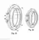 Fig. 10 - Connection between a wall and a pipe