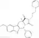 Fig. 102 - INDOLOPYRIDINES AS EG5 KINESIN MODULATORS