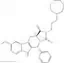 Fig. 124 - INDOLOPYRIDINES AS EG5 KINESIN MODULATORS
