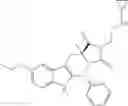 Fig. 174 - INDOLOPYRIDINES AS EG5 KINESIN MODULATORS