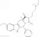 Fig. 74 - INDOLOPYRIDINES AS EG5 KINESIN MODULATORS
