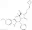 Fig. 88 - INDOLOPYRIDINES AS EG5 KINESIN MODULATORS