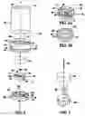 Fig. 03 - Candle holder with a consistent upright candle