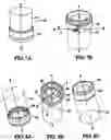 Fig. 05 - Candle holder with a consistent upright candle