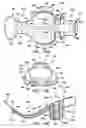 Fig. 11 - Intraoral device