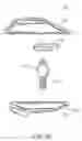 Fig. 12 - Integrated modular dental measuring apparatus and method for dentures