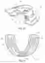 Fig. 13 - Integrated modular dental measuring apparatus and method for dentures