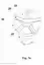 Fig. 05 - Multi-position abutment with angular ball attachment for dental implants