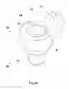 Fig. 08 - Multi-position abutment with angular ball attachment for dental implants