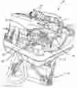 Fig. 01 - MODULAR FLIGHT CONTROL STRUCTURE