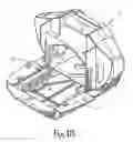 Fig. 03 - MODULAR FLIGHT CONTROL STRUCTURE