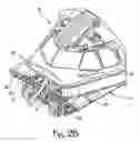 Fig. 06 - MODULAR FLIGHT CONTROL STRUCTURE