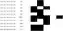 Fig. 108 - Chromosomal Blocks as Markers for Traits