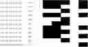 Fig. 109 - Chromosomal Blocks as Markers for Traits