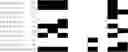 Fig. 131 - Chromosomal Blocks as Markers for Traits