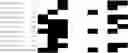 Fig. 134 - Chromosomal Blocks as Markers for Traits