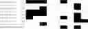 Fig. 136 - Chromosomal Blocks as Markers for Traits