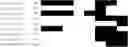 Fig. 148 - Chromosomal Blocks as Markers for Traits
