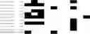 Fig. 168 - Chromosomal Blocks as Markers for Traits