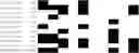 Fig. 172 - Chromosomal Blocks as Markers for Traits