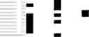 Fig. 235 - Chromosomal Blocks as Markers for Traits