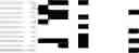 Fig. 273 - Chromosomal Blocks as Markers for Traits
