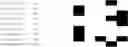 Fig. 309 - Chromosomal Blocks as Markers for Traits