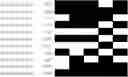 Fig. 398 - Chromosomal Blocks as Markers for Traits