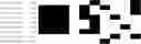 Fig. 405 - Chromosomal Blocks as Markers for Traits
