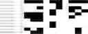 Fig. 411 - Chromosomal Blocks as Markers for Traits