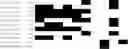 Fig. 422 - Chromosomal Blocks as Markers for Traits