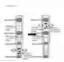 Fig. 11 - Barriers for facilitating biological reactions