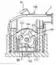 Fig. 01 - Electrical connector having disconnection assist
