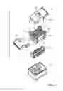 Fig. 02 - Electrical connector having disconnection assist