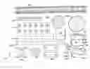 Fig. 01 - Kits and components for modular hobby mechanical and robotic construction