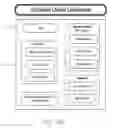 Fig. 41 - Retrieving contact details using a printed medium
