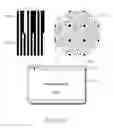 Fig. 83 - Retrieving contact details using a printed medium