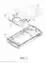 Fig. 03 - HOUSING STRUCTURE OF HAND-HELD ELECTRONIC DEVICE