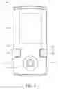 Fig. 04 - HOUSING STRUCTURE OF HAND-HELD ELECTRONIC DEVICE