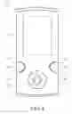 Fig. 05 - HOUSING STRUCTURE OF HAND-HELD ELECTRONIC DEVICE