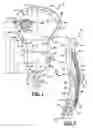 Fig. 02 - Lacrosse head having marked measurement points