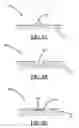 Fig. 04 - Lacrosse head having marked measurement points