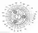 Fig. 01 - Reduction gear transmission