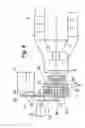 Fig. 09 - Helical conveyor centrifuge having a planetary gear drive device