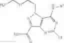 Fig. 167 - Pyrazolo[4,3-d]pyrimidines as phosphodiesterase inhibitors