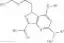 Fig. 320 - Pyrazolo[4,3-d]pyrimidines as phosphodiesterase inhibitors