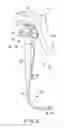 Fig. 03 - ENDOSCOPE CONFIGURED TO BE CARRIED WITH HAND